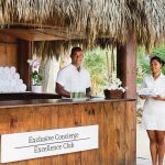 Excellence Club Beach Concierge